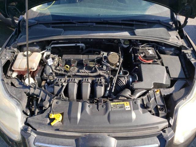 Foto 7 de la subasta – 2013 FORD FOCUS SE con VIN 1FADP3F2XDL278504