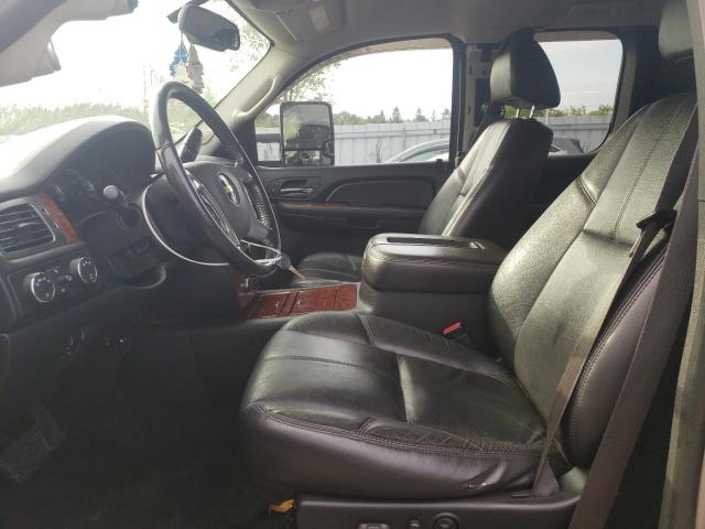 Photo 5 from auction – 2008 CHEVROLET SILVERADO with VIN 1GCHK29658E100285