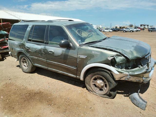 Zdjęcie 9 z aukcji – 2000 FORD EXPEDITION z VIN 1FMRU17L4YLA68440