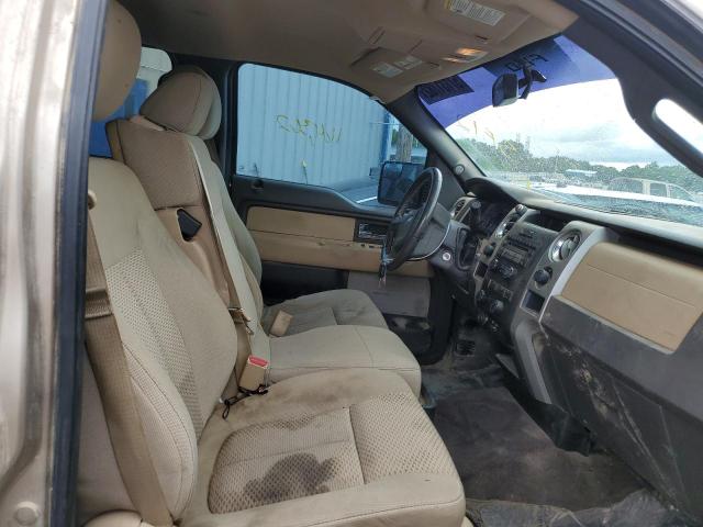 Photo 5 from auction – 2012 FORD F150 SUPER with VIN 1FTFW1ET3CFA66304