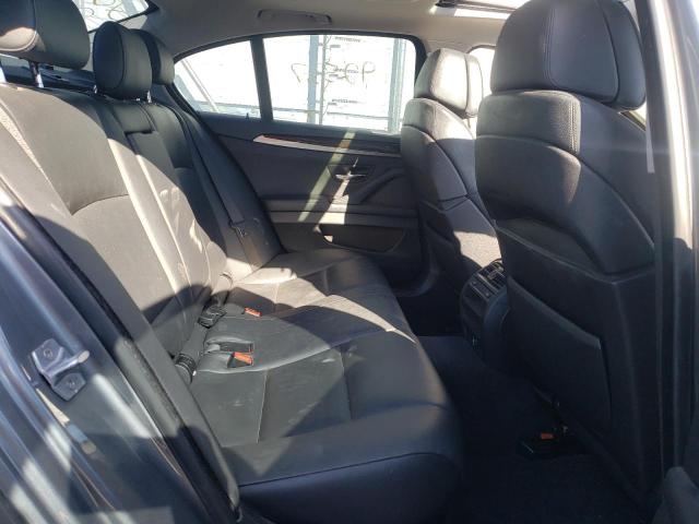 صورة رقم 6 من المزاد - 2013 BMW 535 XI مع VIN WBAFU7C55DDU74133