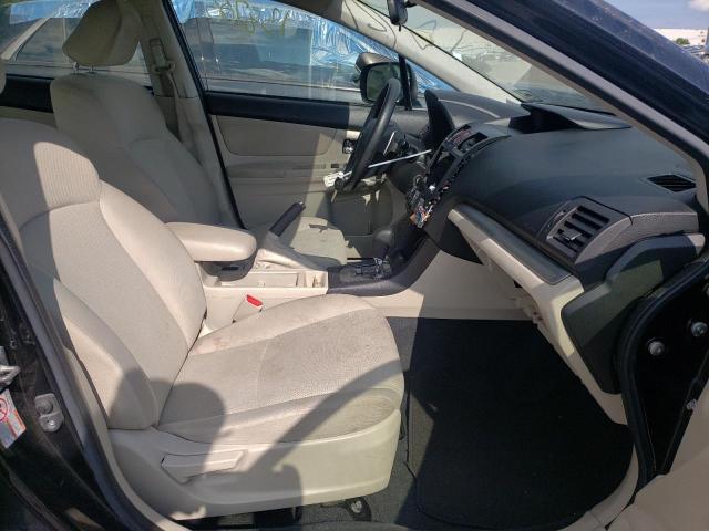 Photo 5 from auction – 2013 SUBARU IMPREZA PR with VIN JF1GJAC68DH007793