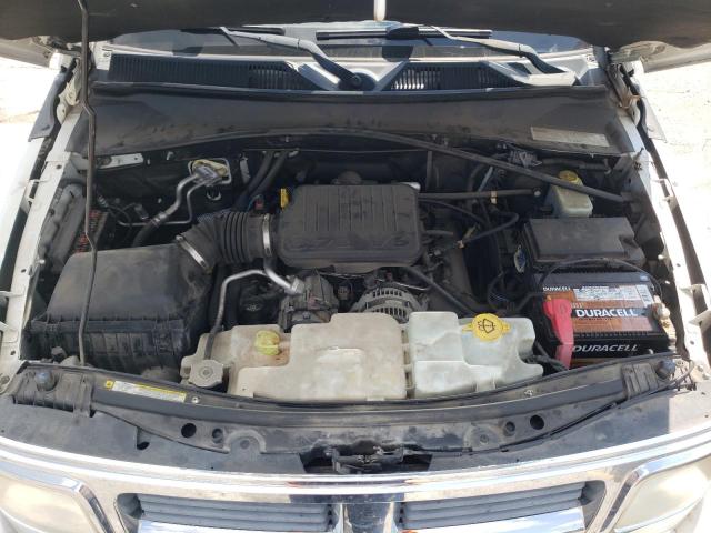 Photo 7 from auction – 2007 DODGE NITRO SXT with VIN 1D8GT28K87W738175