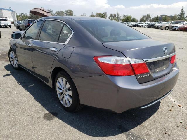 Photo 3 from auction – 2015 HONDA ACCORD EX with VIN 1HGCR2F72FA232798