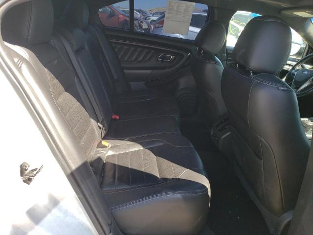 Photo 6 from auction – 2015 FORD TAURUS SHO with VIN 1FAHP2KT6FG169849