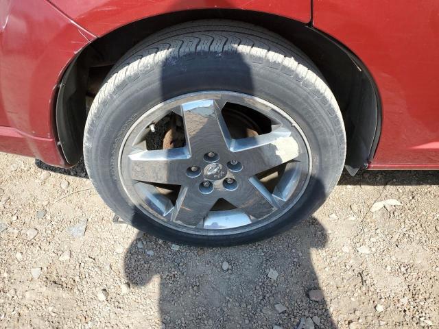 Photo 10 from auction – 2008 DODGE CALIBER R/ with VIN 1B3HB78K68D681864