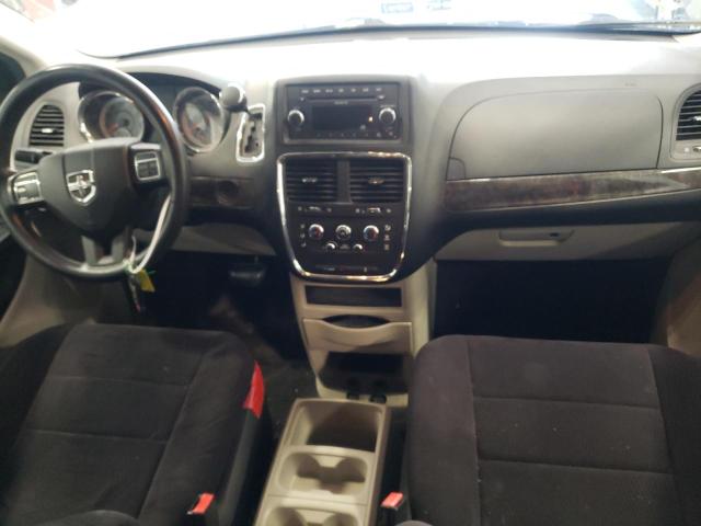Photo 9 from auction – 2011 DODGE GRAND CARA with VIN 2D4RN3DG8BR656699