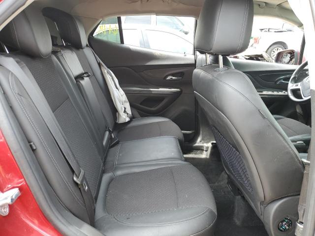 Photo 6 from auction – 2019 BUICK ENCORE PRE with VIN KL4CJASB8KB815546