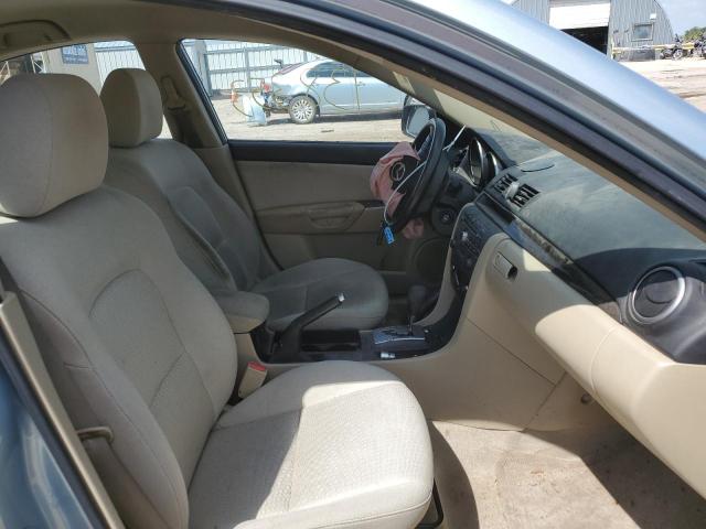 Photo 5 from auction – 2007 MAZDA 3 I with VIN JM1BK12F571655043
