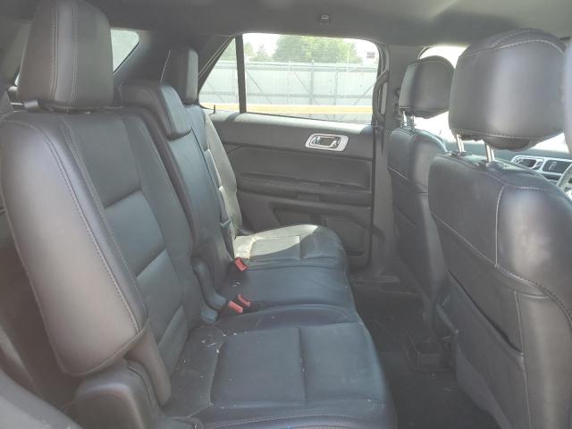 Photo 6 from auction – 2014 FORD EXPLORER X with VIN 1FM5K8D81EGC57855