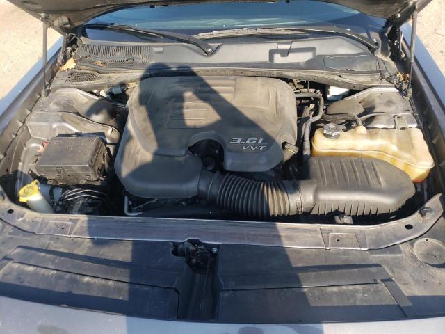 Photo 7 from auction – 2015 DODGE CHALLENGER with VIN 2C3CDZBG6FH912401
