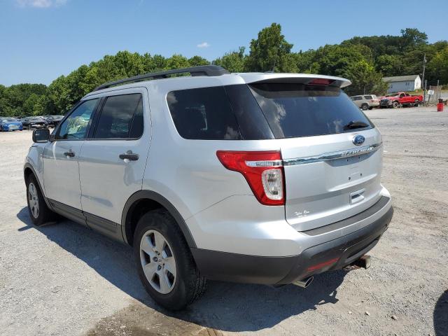 Photo 3 from auction – 2012 FORD EXPLORER with VIN 1FMHK7B82CGA27653