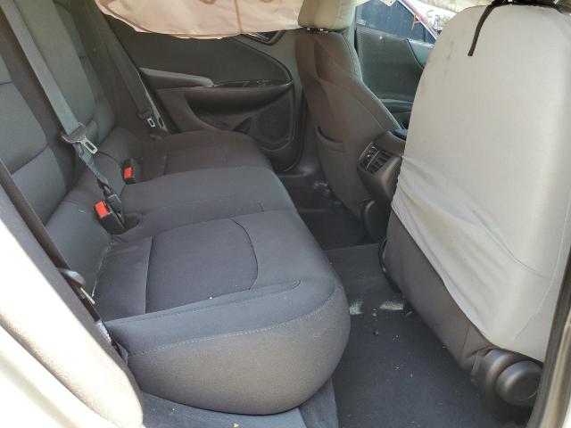 Photo 6 from auction – 2018 CHEVROLET MALIBU LT with VIN 1G1ZD5ST7JF171982