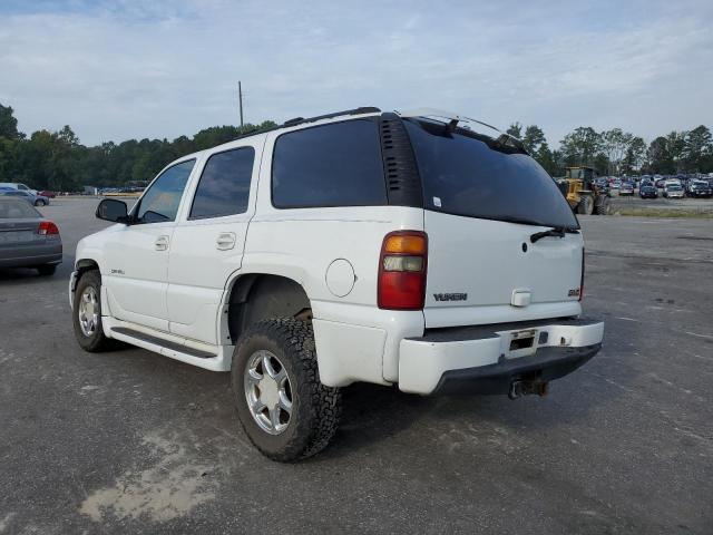 Photo 3 from auction – 2003 GMC YUKON DENA with VIN 1GKEK63U63J290636