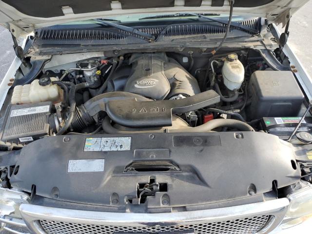 Photo 7 from auction – 2003 GMC YUKON DENA with VIN 1GKEK63U63J290636