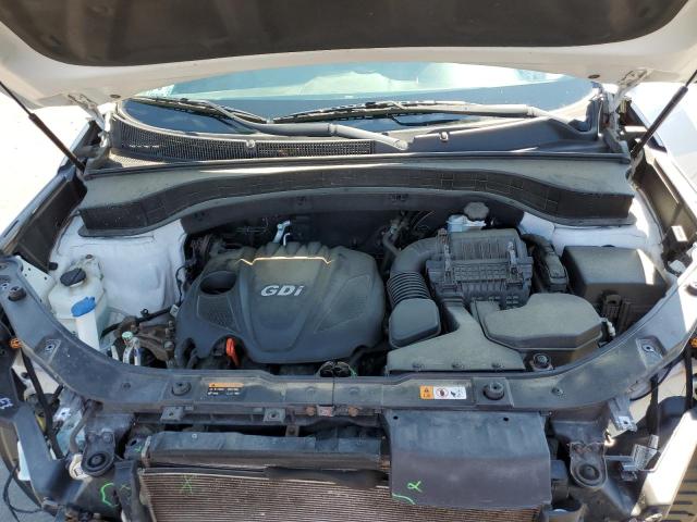Photo 7 from auction – 2015 KIA SORENTO LX with VIN 5XYKTCA62FG632280