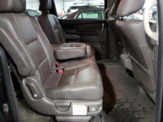 Photo 6 from auction – 2014 HONDA ODYSSEY EX with VIN 5FNRL5H65EB050535