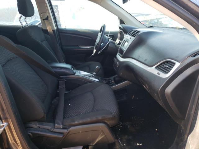 Фото 5 с аукциона – 2019 DODGE JOURNEY SE с VIN 3C4PDCBB7KT875407