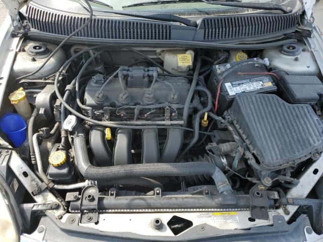 Photo 7 from auction – 2005 DODGE NEON SXT with VIN 1B3ES56C15D129753