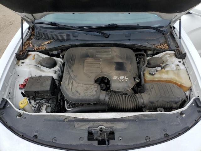 Photo 7 from auction – 2016 DODGE CHARGER SE with VIN 2C3CDXBG3GH173235