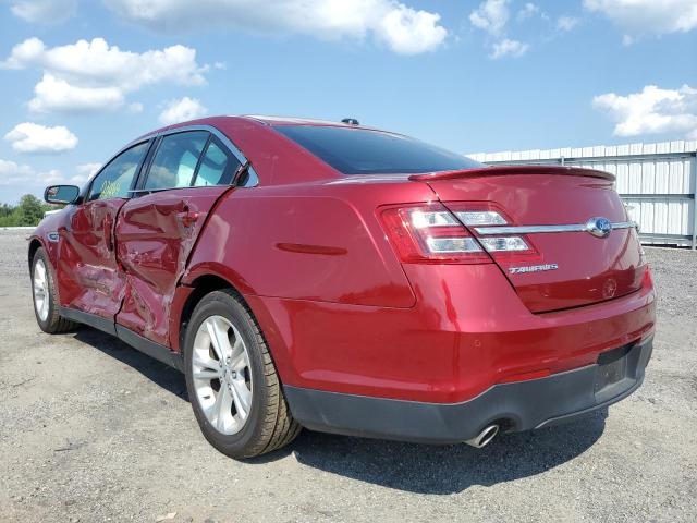Photo 3 from auction – 2014 FORD TAURUS SEL with VIN 1FAHP2E80EG112911