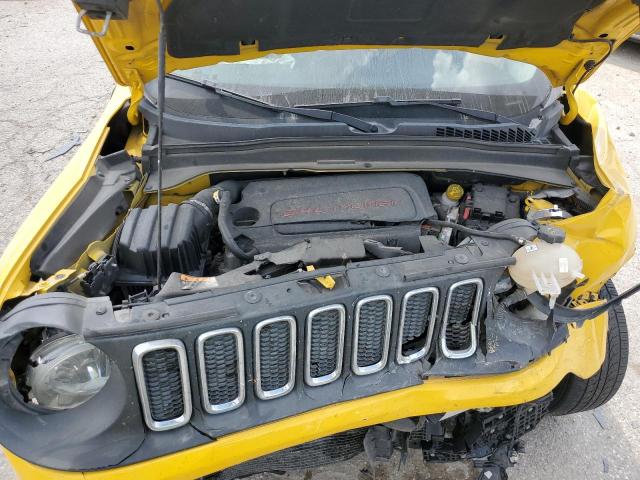 Photo 7 from auction – 2015 JEEP RENEGADE L with VIN ZACCJBBT0FPC32758