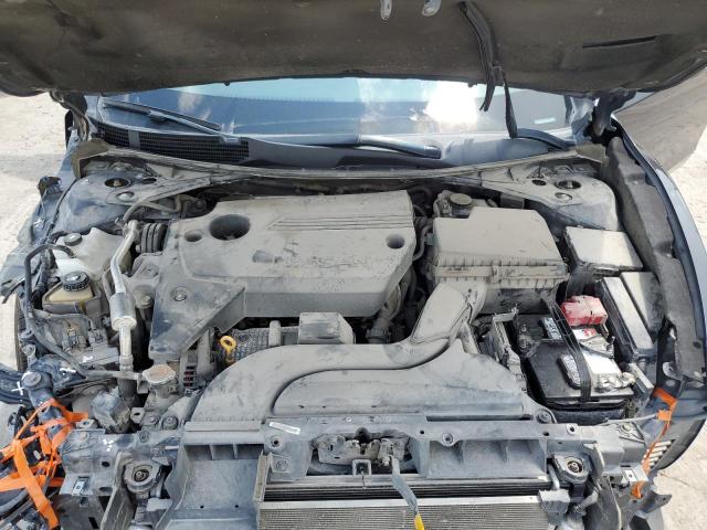 Photo 7 from auction – 2018 NISSAN ALTIMA 2.5 with VIN 1N4AL3AP1JC107296