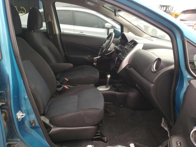 Photo 5 from auction – 2015 NISSAN VERSA NOTE with VIN 3N1CE2CP8FL448598