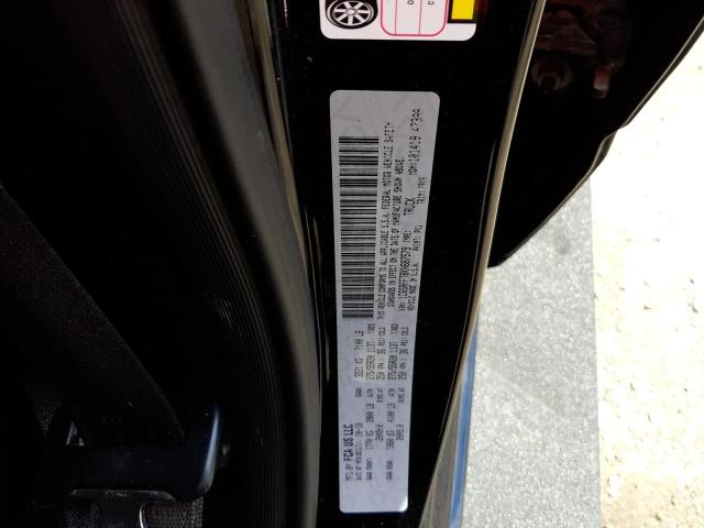 Photo 10 from auction – 2019 RAM 1500 BIG H with VIN 1C6SRFFT6KN687579