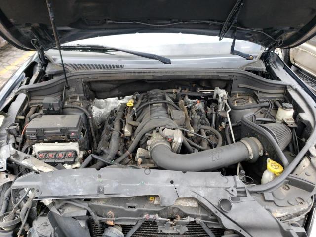 Photo 7 from auction – 2012 JEEP GRAND CHER with VIN 1C4RJECT2CC126497