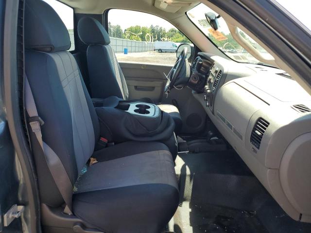 Photo 5 from auction – 2013 CHEVROLET SILVERADO with VIN 1GC0KVCG4DZ260709