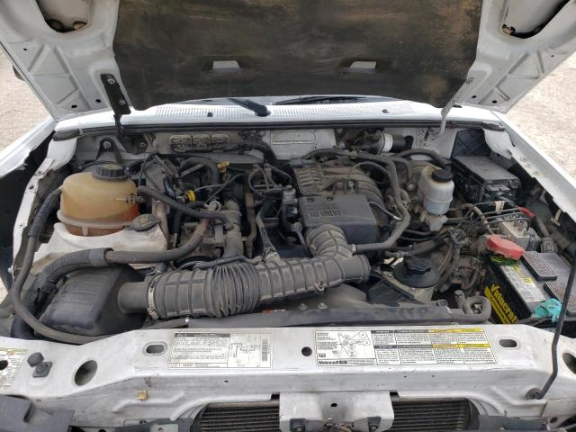 Photo 7 from auction – 2010 FORD RANGER SUP with VIN 1FTKR1ED0APA23304