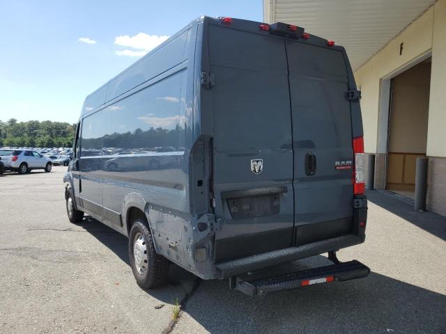 Photo 3 from auction – 2020 RAM PROMASTER with VIN 3C6URVJG2LE108607