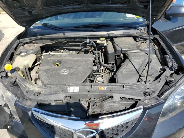 Photo 7 from auction – 2007 MAZDA 3 I with VIN JM1BK32F271750977