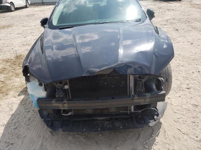 Photo 9 from auction – 2013 FORD FUSION S with VIN 3FA6P0G71DR357269