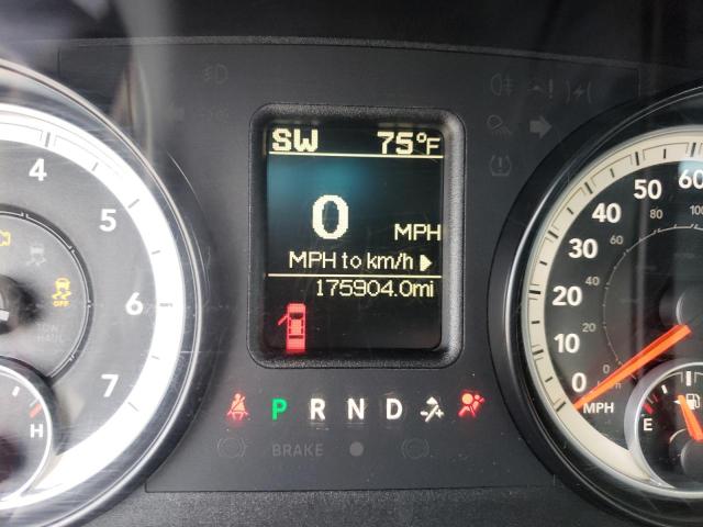 Photo 8 from auction – 2014 RAM 1500 ST with VIN 1C6RR7KT9ES207874