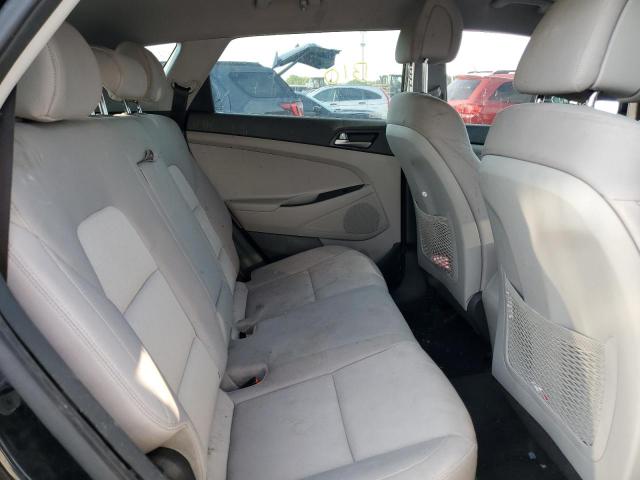 Photo 6 from auction – 2018 HYUNDAI TUCSON SEL with VIN KM8J3CA46JU721329