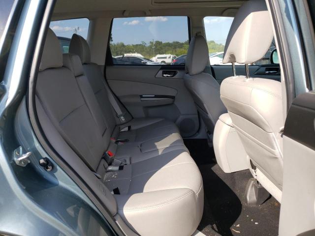 Photo 6 from auction – 2011 SUBARU FORESTER T with VIN JF2SHAGC3BH720602
