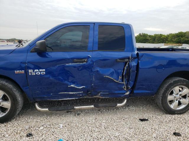 Photo 9 from auction – 2015 RAM 1500 ST with VIN 1C6RR6FT1FS779110