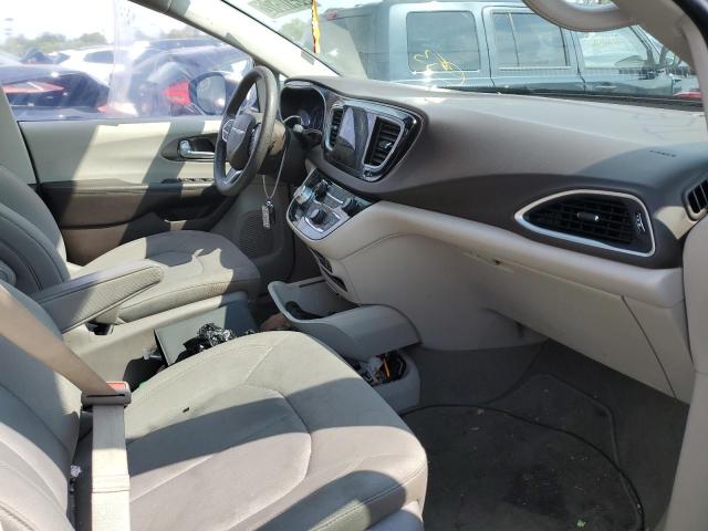 Photo 5 from auction – 2017 CHRYSLER PACIFICA T with VIN 2C4RC1DG8HR711992