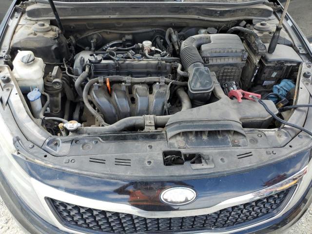 Photo 7 from auction – 2013 KIA OPTIMA LX with VIN 5XXGM4A73DG181993