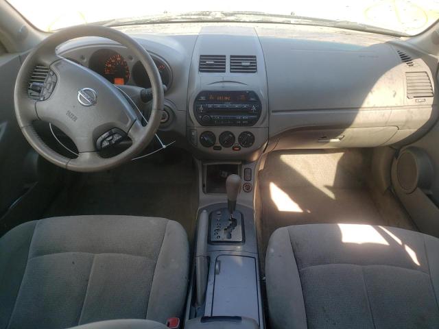 Photo 6 from auction – 2002 NISSAN ALTIMA BAS with VIN 1N4AL11E62C192513