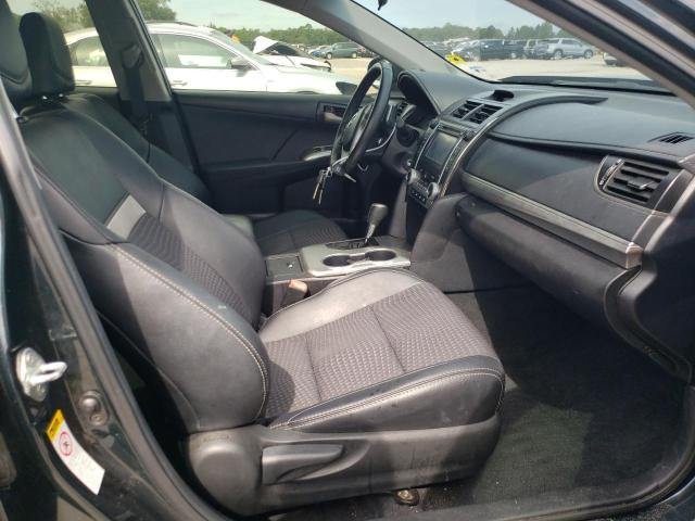 Photo 5 from auction – 2013 TOYOTA CAMRY L with VIN 4T1BF1FK7DU238735