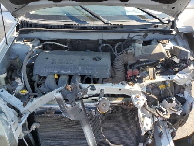 Photo 7 from auction – 2008 TOYOTA COROLLA CE with VIN 2T1BR32E98C910806