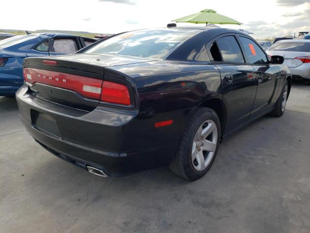 Photo 4 from auction – 2013 DODGE CHARGER PO with VIN 2C3CDXAT4DH522123