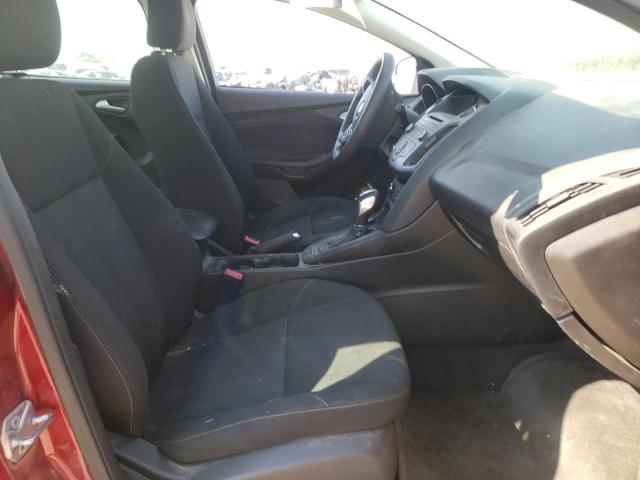 Photo 5 from auction – 2015 FORD FOCUS SE with VIN 1FADP3F28FL318811