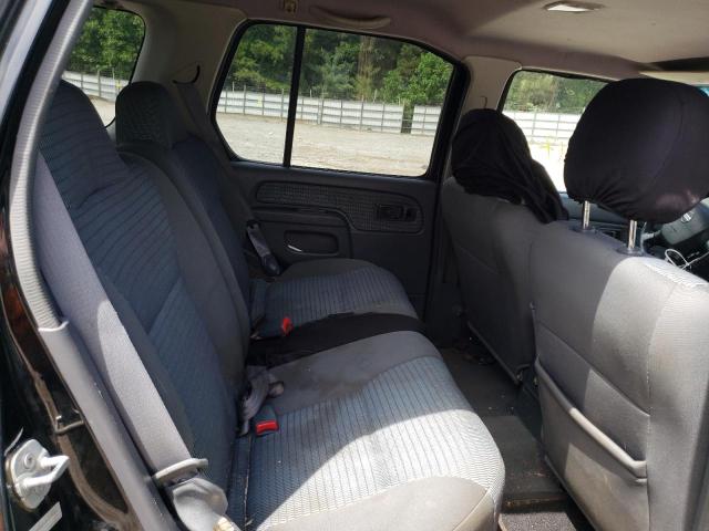 Photo 6 from auction – 2002 NISSAN XTERRA with VIN 5N1ED28T22C535932
