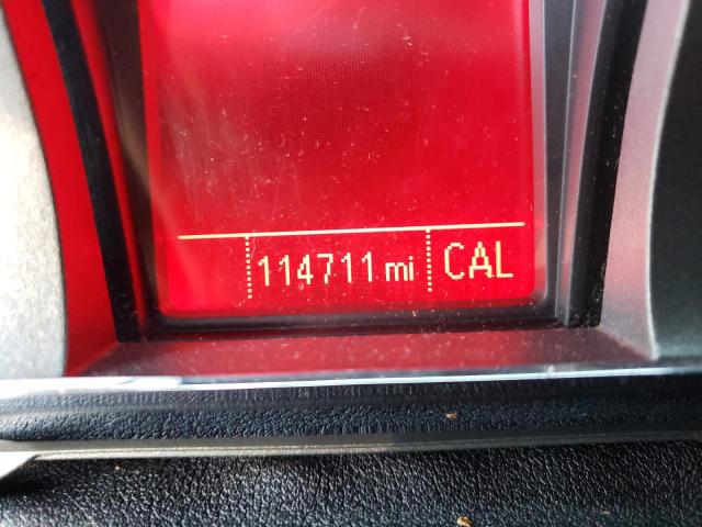 Photo 8 from auction – 2015 GMC TERRAIN DE with VIN 2GKFLZE34F6145166