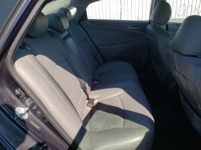 Photo 6 from auction – 2013 HYUNDAI SONATA SE with VIN 5NPEC4AC4DH690180