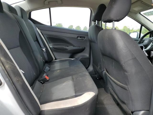 Photo 6 from auction – 2021 NISSAN VERSA SV with VIN 3N1CN8EV7ML848776